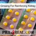 Ginseng For Reinforcing Kidney new10